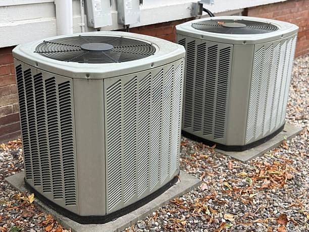 Reliable Hvac contractor in Knoxville, IA by HVAC Repair CO