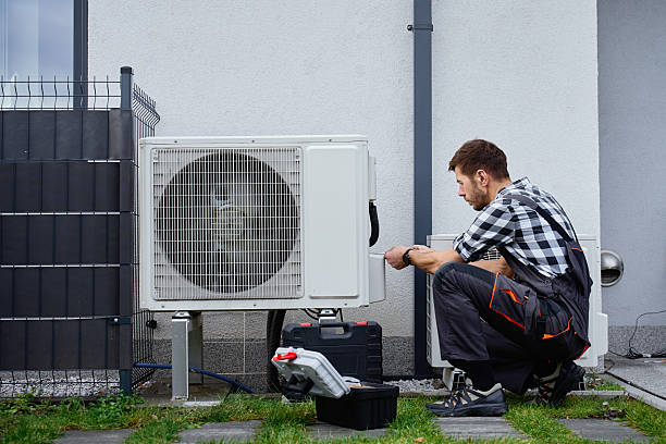 Top rated local Hvac specialists in Knoxville, IA